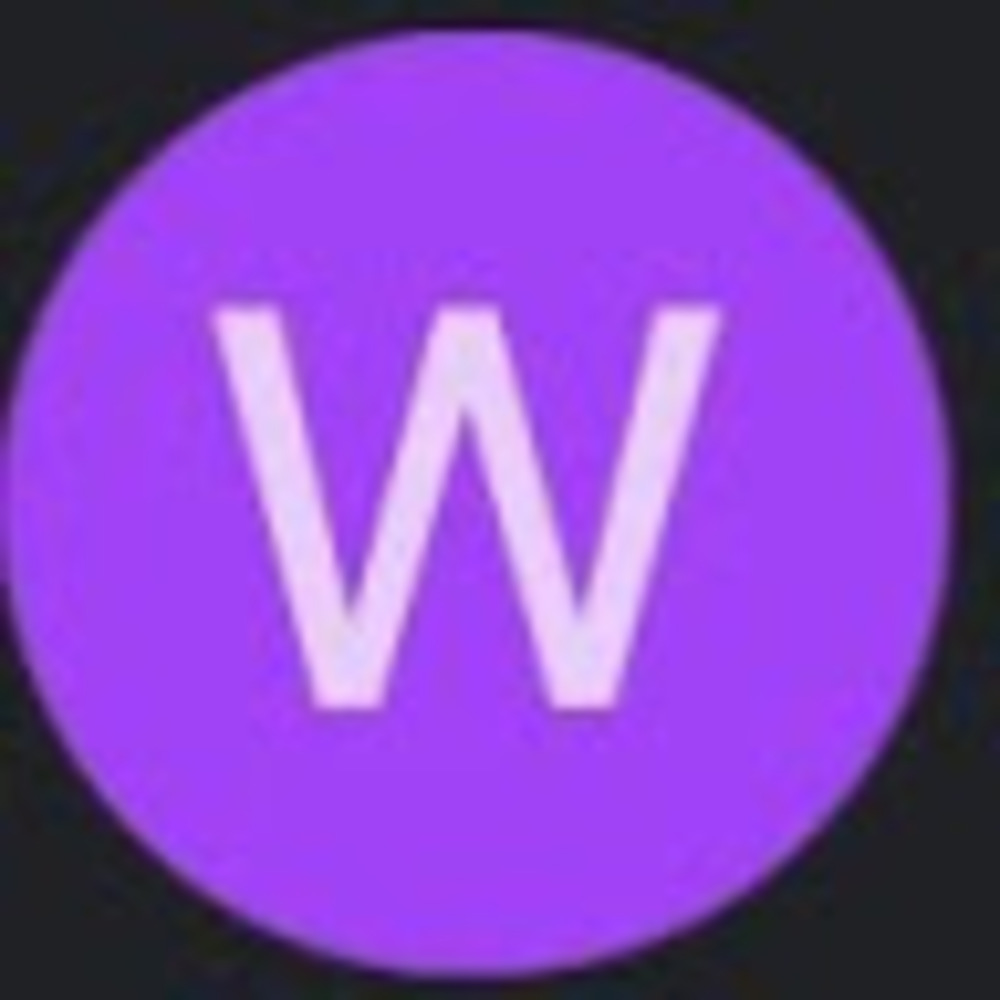 Meet your Posher, Wendy